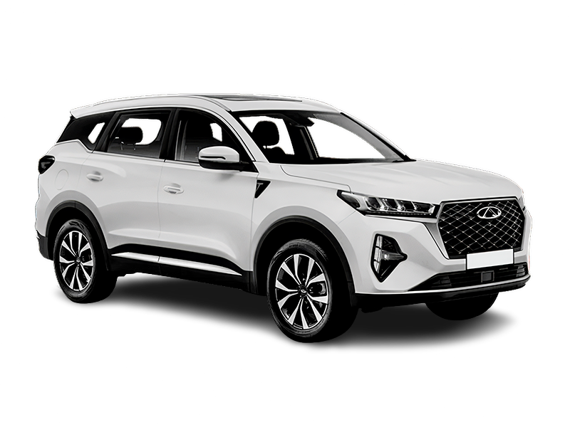 Chery Tiggo 7 Pro MAX — цена и комплектации